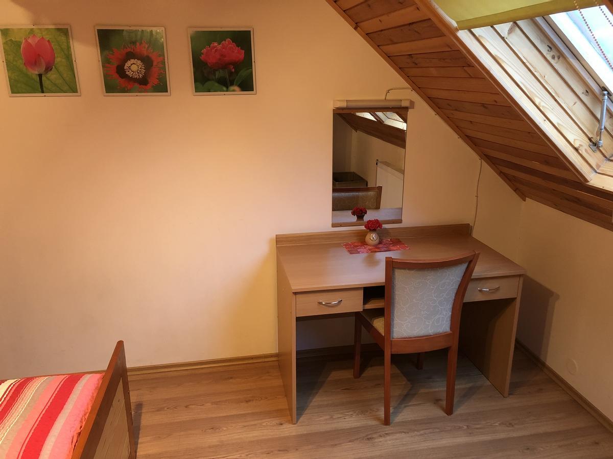 Chalupa Barborka Stará Bystrica Extérieur photo