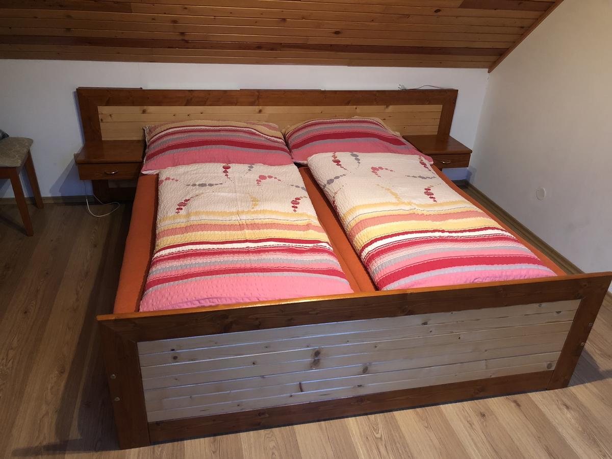 Chalupa Barborka Stará Bystrica Extérieur photo